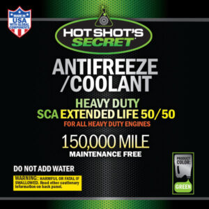 Green Antifreeze 50/50 5g